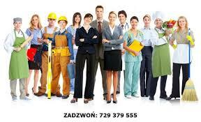 Pracownicy Filipiny Nepal Uzbekistan Kirgistan Kazachstan