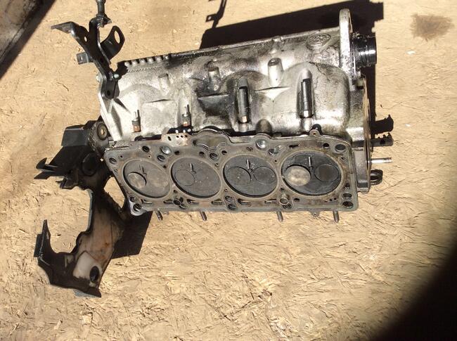 Głowica VW, Seat , Skoda, Audi, 1,9 - 2,0 TDi, 038103373 R