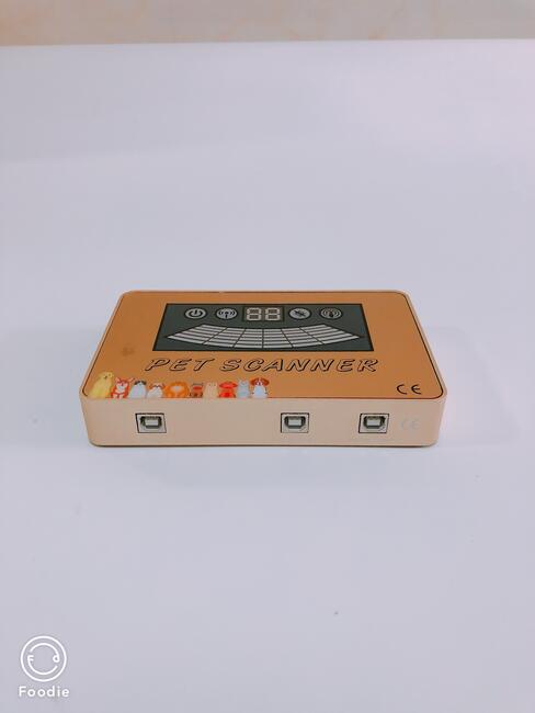 Analizator Zdrowia dla Zwierząt - Psy Koty