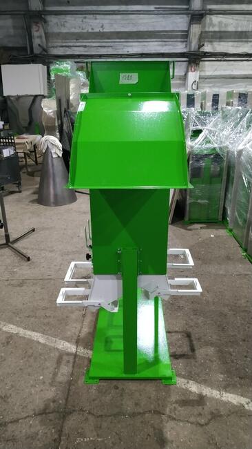 Czyszczalnia do ziarna, zboża ALS-3