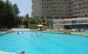 Hiszpania - Costa Brava