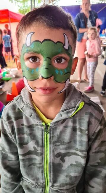 Dzień Dziecka, wesołe imprezy dla dzieci, żywe maskotki