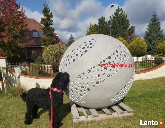 Lampa Oświetlenie Kula od h60 do 160cm Nowe oblicze oświetle