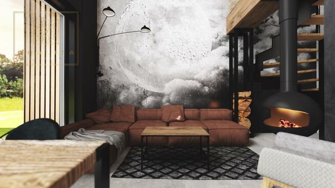 TANIE Projektowanie wnętrz WIZUALIZACJE 3D - Trójmiasto