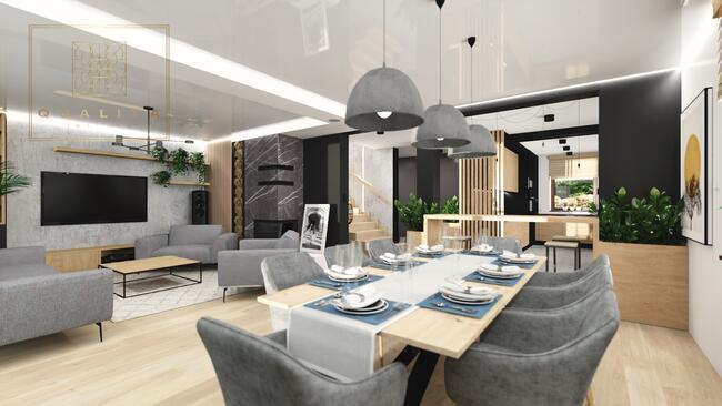 Projektowanie wnętrz online Europa - Niemcy, Szwecja ...