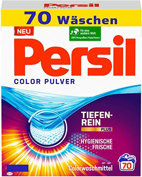 CHEMIA z NIEMIEC ARIEL PERSIL LENOR sklep zapraszamy