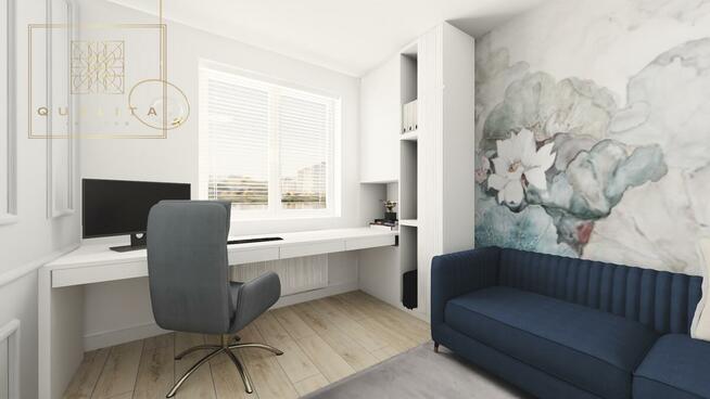 TANIE Projektowanie wnętrz WIZUALIZACJE 3D - Trójmiasto