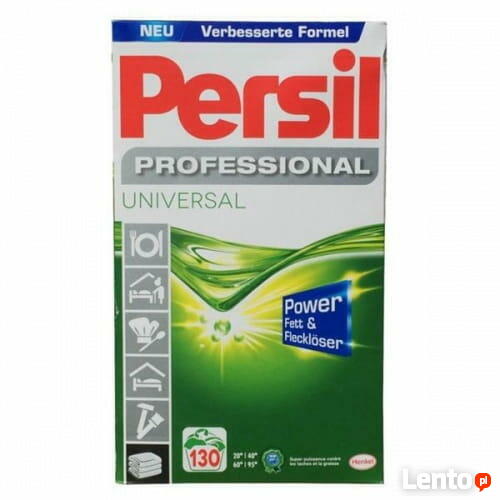 CHEMIA z NIEMIEC ARIEL PERSIL LENOR sklep zapraszamy