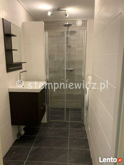 KOMPLEKSOWE REMONTY ŁAZIENEK, KUCHNI, POKOI