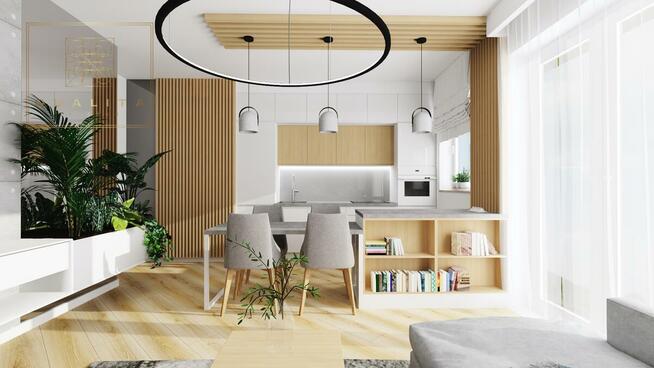 TANIE Projektowanie wnętrz WIZUALIZACJE 3D - Trójmiasto