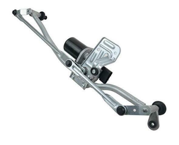 Mechanizm Wycieraczek Fiat Ducato III Boxer Jumper 2006-2023