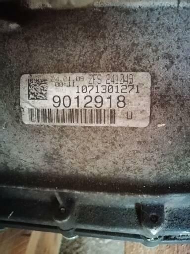 Sprzedam skrzynie biegów, silnik, moduły. Komputery