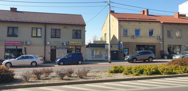 Lokal użytkowy w centrum Garwolina do wynajęcia