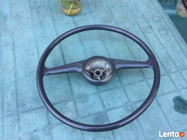 Sprzedam kierownice do Syreny