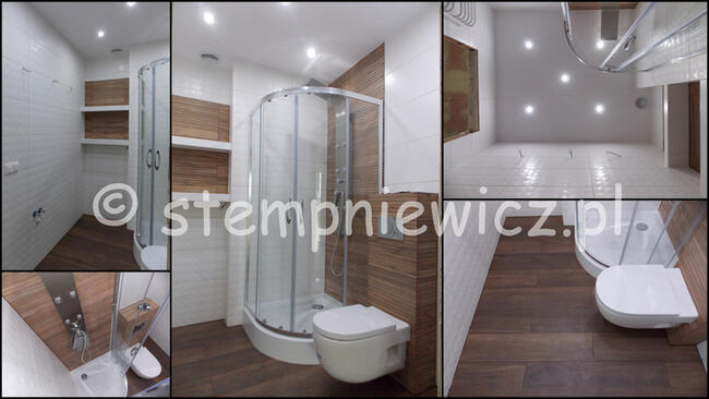 REMONTY MIESZKAŃ KUCHNI ŁAZIENEK POKOI SOLIDNIE 661487007