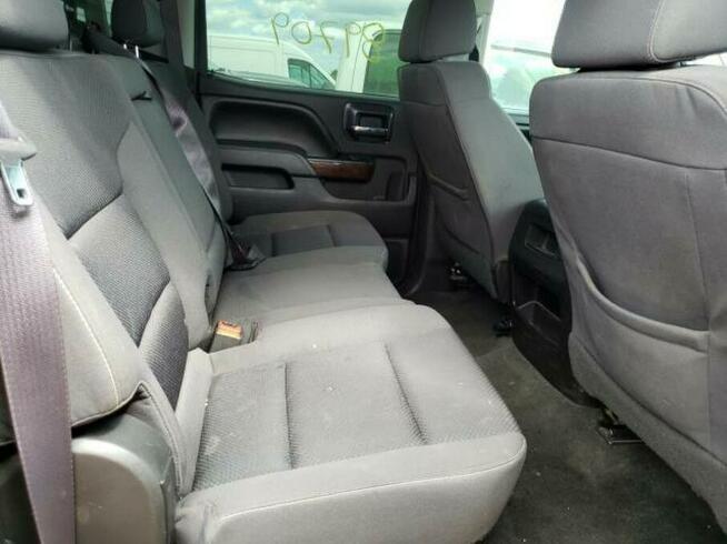 GMC Sierra K2500, 2016, 6.6L, od ubezpieczalni