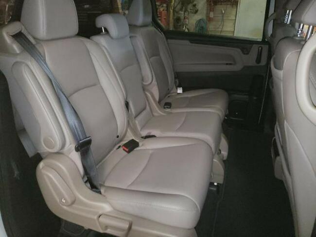 Honda Odyssey 2020, 3.5L, Elite, po gradobiciu