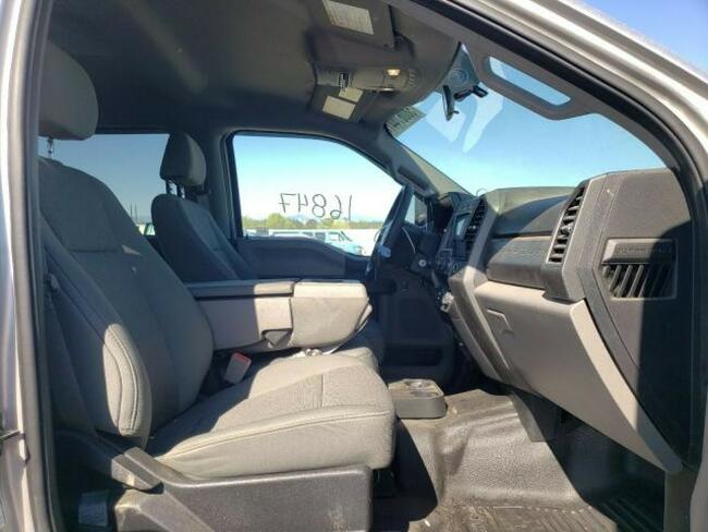 Ford F350 2019, Super Duty, 6.7L, 4x4, porysowany lakier