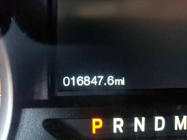 Ford F350 2019, Super Duty, 6.7L, 4x4, porysowany lakier