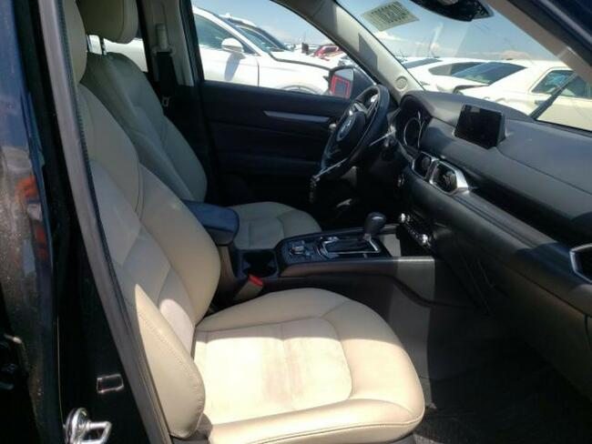Mazda CX-5 2019, 2,5 L , 4x4 od ubezpieczalni
