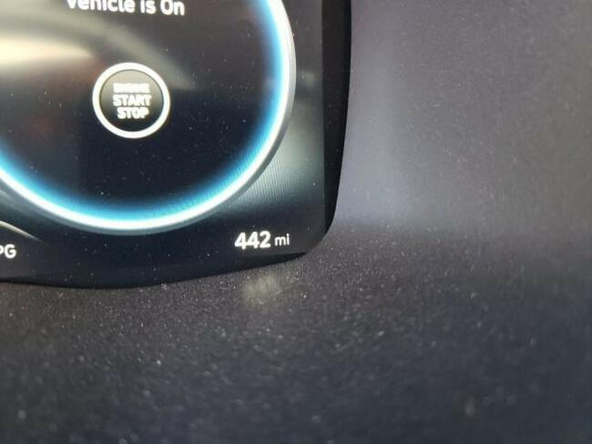 Hyundai Santa Fe 2021, 2.5L, SEL, po gradobiciu