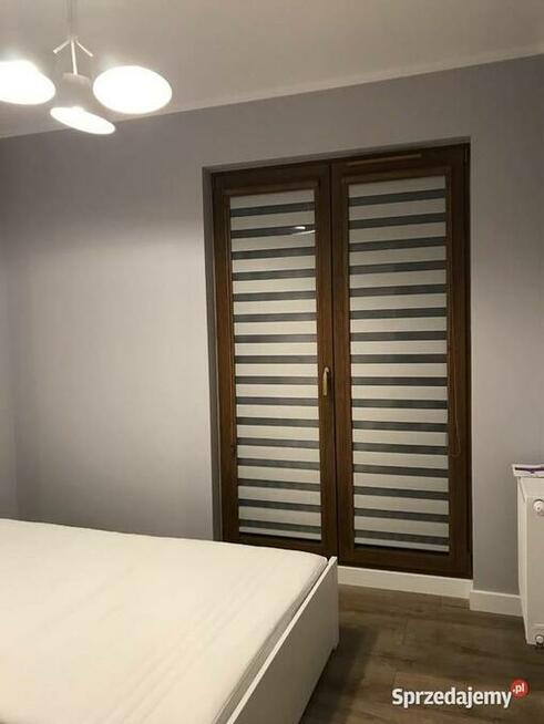 Rolety w kasecie dzień/noc | sprzedaż i montaż Ursynów