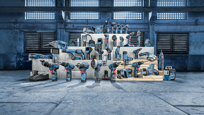 Autoryzowany Dealer BOSCH Kostrzyn nad Odrą