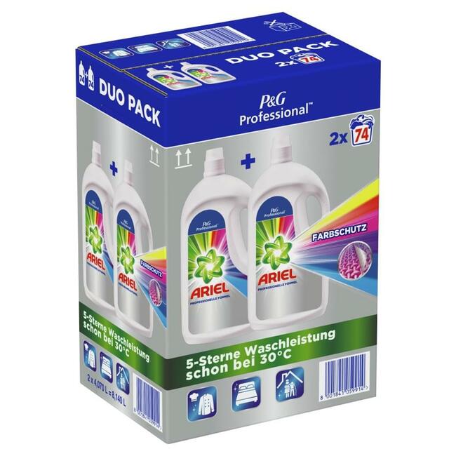 CHEMIA z NIEMIEC ARIEL PERSIL LENOR sklep zapraszamy