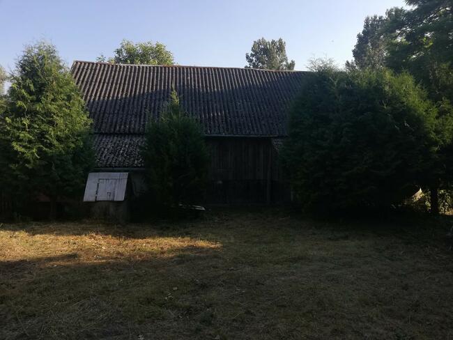 Dom z ogrodem i garażem ZAMIENIĘ !!!