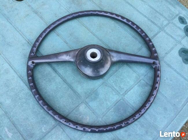 Sprzedam kierownice do Syreny