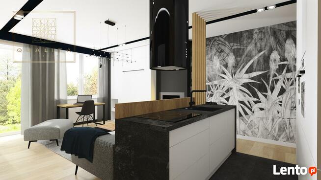 TANIE Projektowanie wnętrz WIZUALIZACJE 3D - Trójmiasto