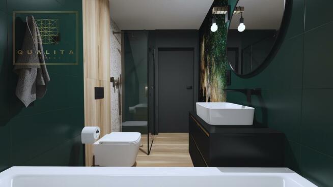 TANIE Projektowanie wnętrz WIZUALIZACJE 3D - Trójmiasto