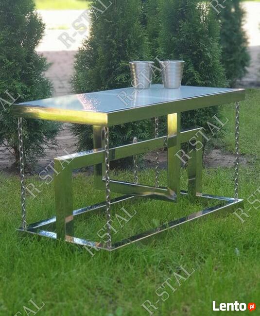 R-STAL Balustrady, Ogrodzenia, Bramy...