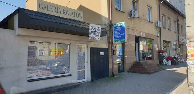 Lokal użytkowy w centrum Garwolina do wynajęcia