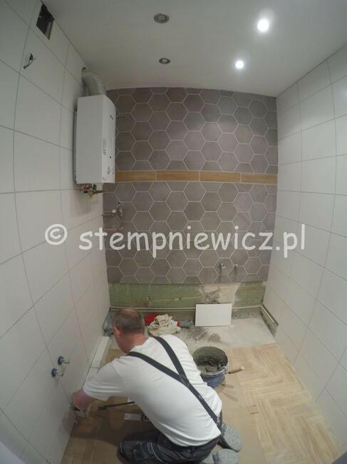 HYDRAULIKA GLAZURA INSTALACJE ITP 661487007 BOLESŁAWIEC