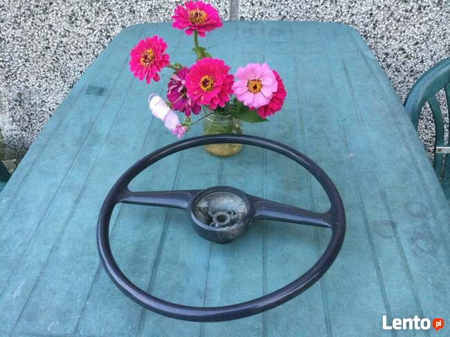 Sprzedam kierownice do Syreny