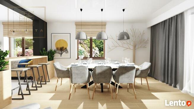 TANIE Projektowanie wnętrz WIZUALIZACJE 3D - Trójmiasto