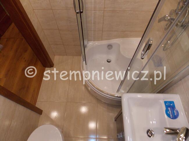 KOMPLEKSOWE REMONTY ŁAZIENEK, KUCHNI, POKOI