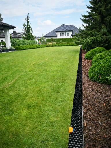 Usługi ogrodnicze A-Z, wertykulacja, zakładanie ogrodów