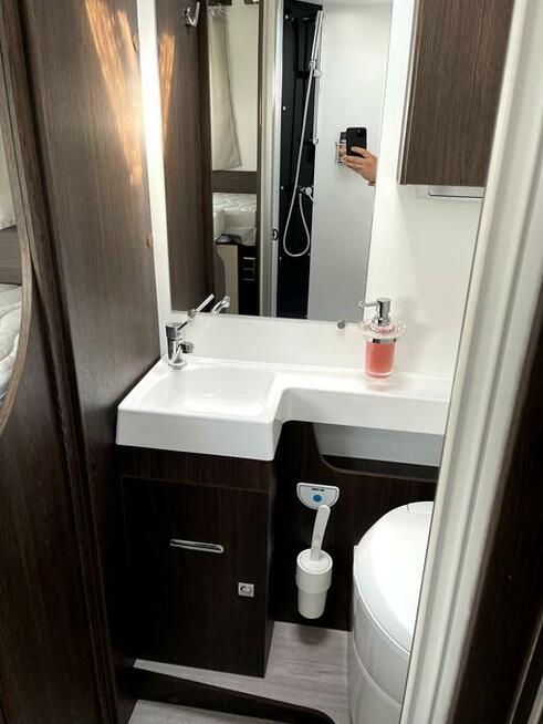 Cesja leasingu. Odstąpię leasing: Benimar Sport 363 NK