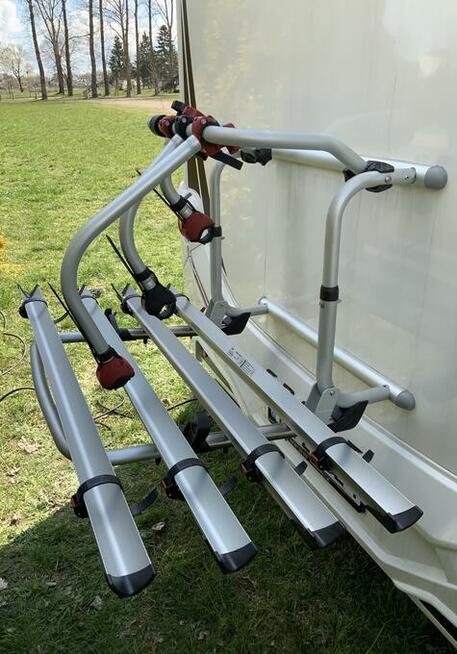 Cesja leasingu. Odstąpię leasing: Benimar Sport 363 NK