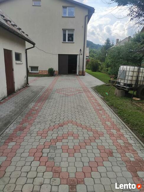 Mycie i czyszczenie , prace na wysokości