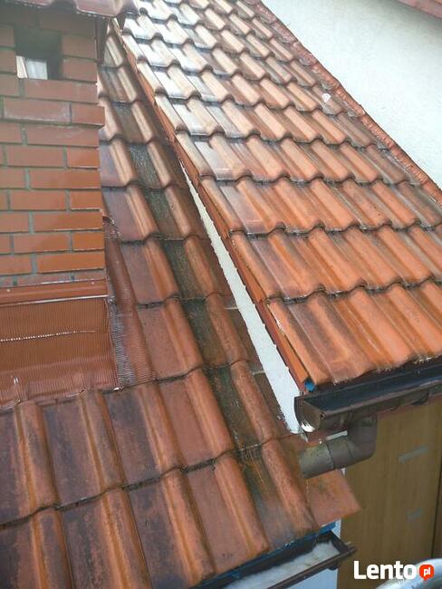 Mycie i czyszczenie , prace na wysokości