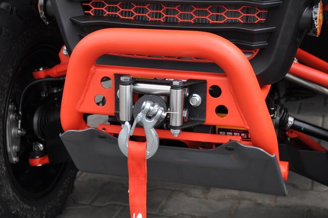 segway 600 quad snarler at6l limited