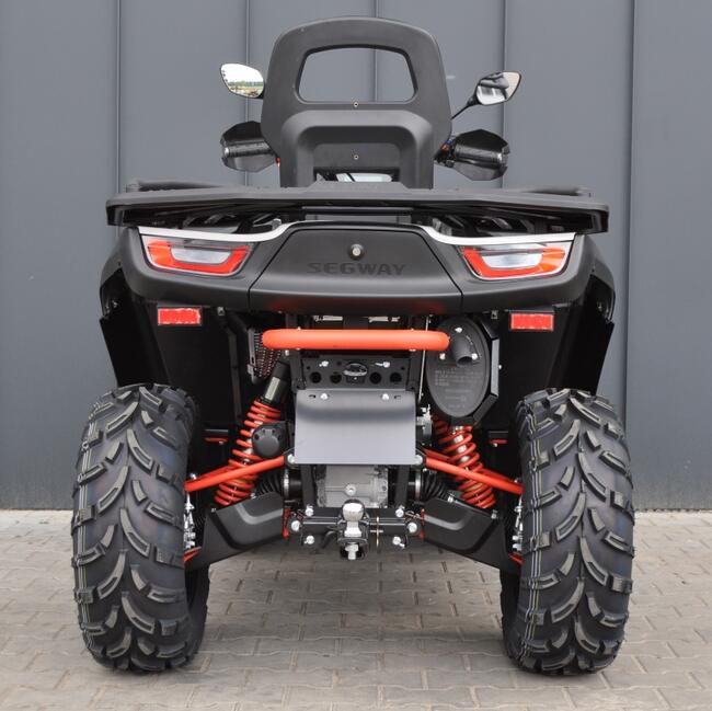 segway 600 quad snarler at6l limited