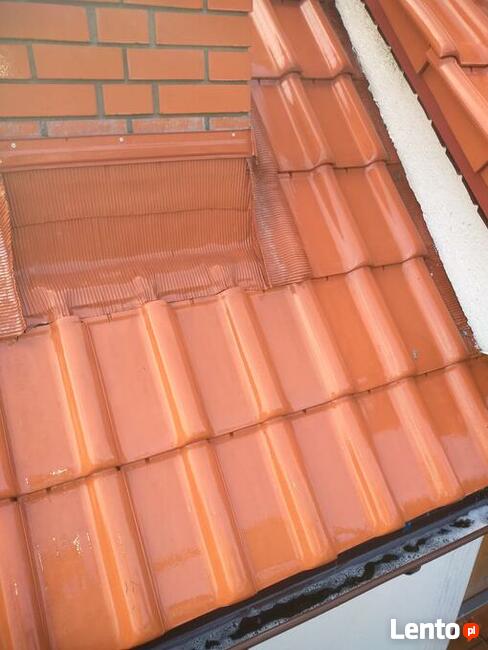 Mycie i czyszczenie , prace na wysokości