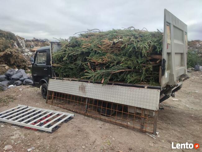 DRAGON opróżnianie mieszkań, piwnic, garaży, wywóz mebli, gruz