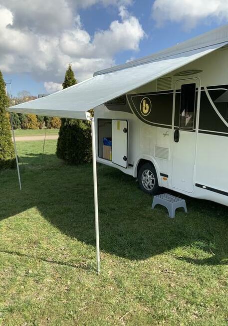 Cesja leasingu. Odstąpię leasing: Benimar Sport 363 NK