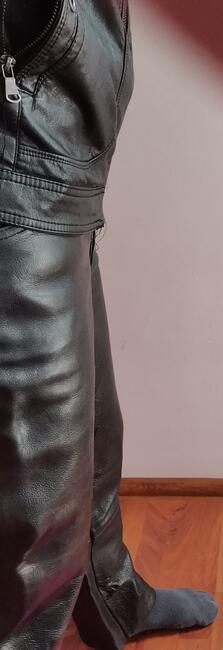 Kolege choppera skora 45+