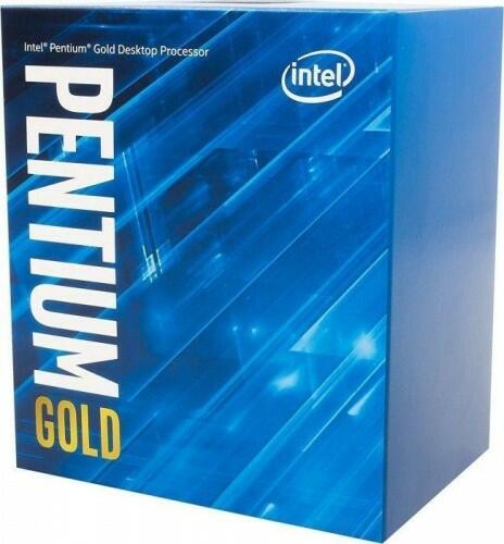 nowy komputer PENTIUM GOLD G5400 8GB RAM